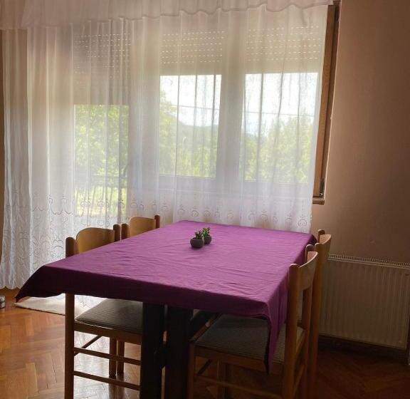 Apartman Lavanda