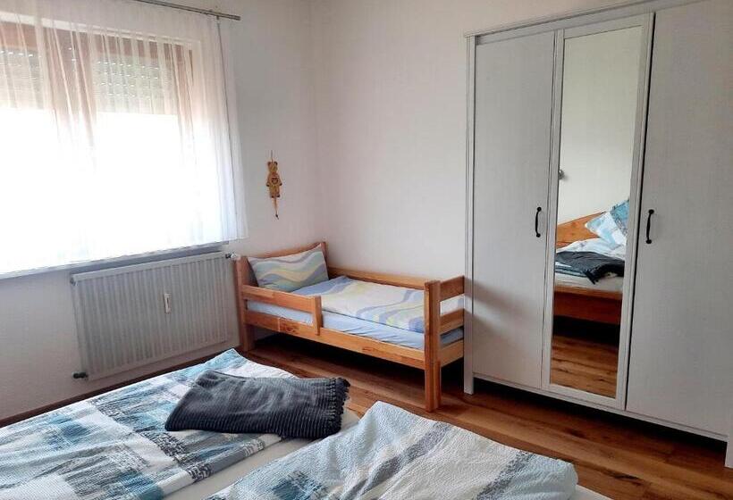 Appartement   Fewo Wenne