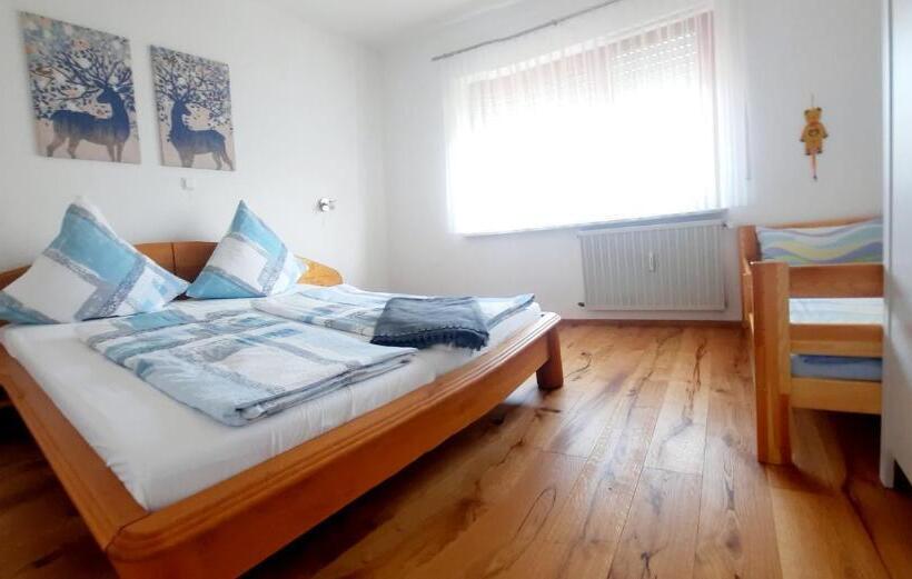 Appartement   Fewo Wenne