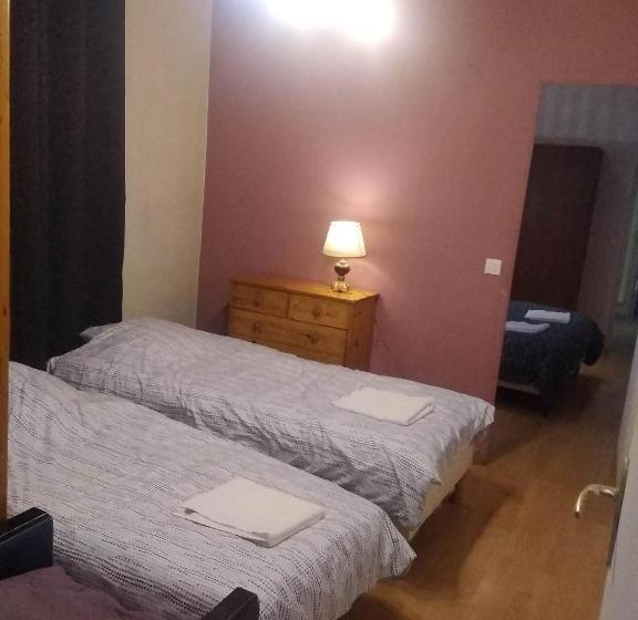 Appartement Proche De La Gare