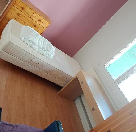 Appartement Proche De La Gare