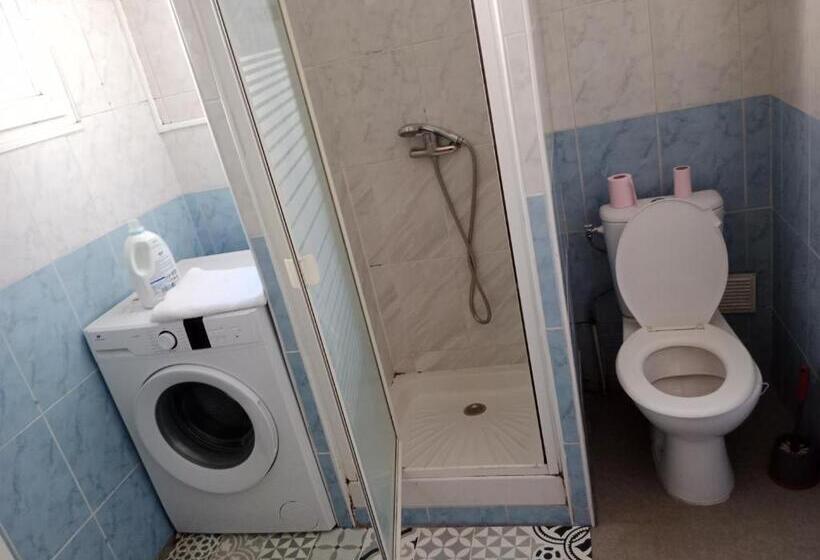 Appartement Proche De La Gare