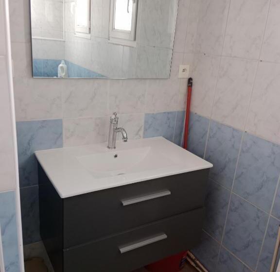 Appartement Proche De La Gare