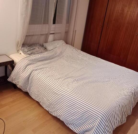 Appartement Proche De La Gare