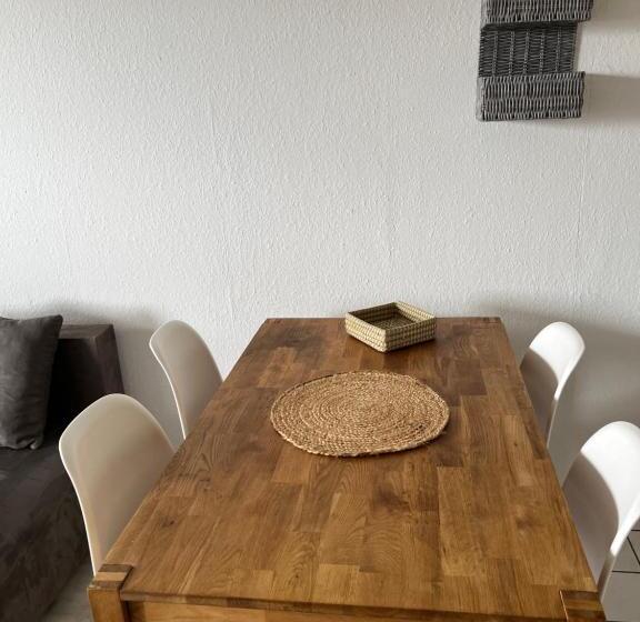 Appartment 43 Haus Spiekeroog