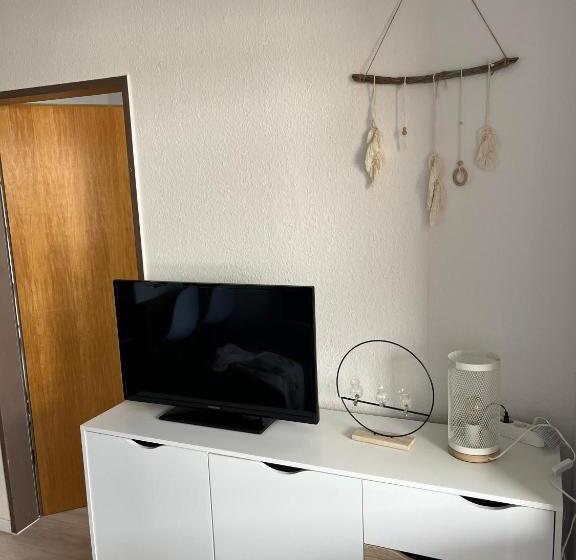 Appartment 43 Haus Spiekeroog