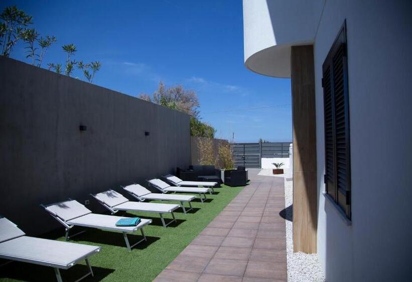 Ar Palace Hotel Palermo