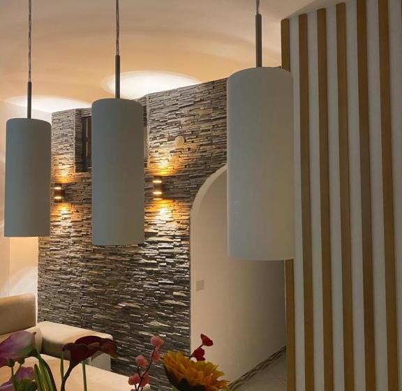 Ar Palace Hotel Palermo