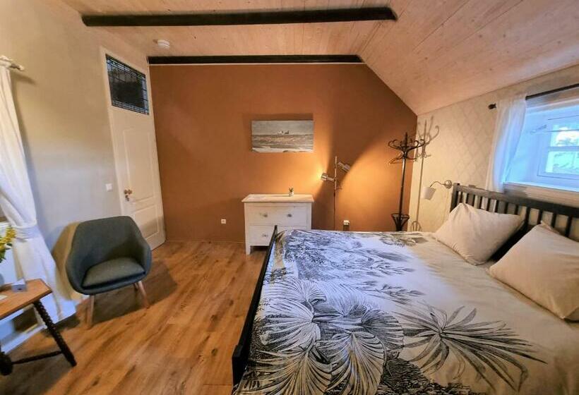 B&b De Hugt