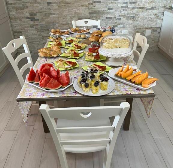 B&b Isola Mia
