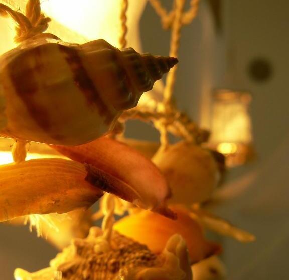 B&b Terra   Stanza Natura