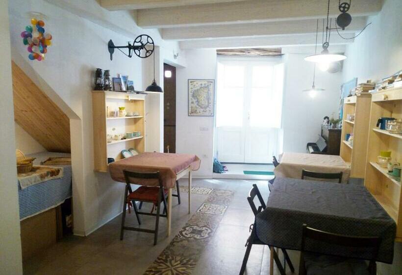 B&b Terra   Stanza Natura