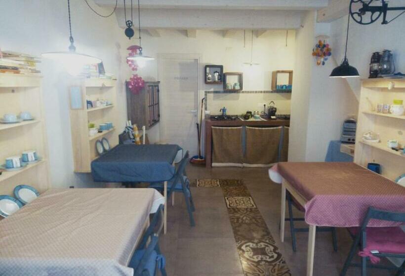 B&b Terra   Stanza Natura