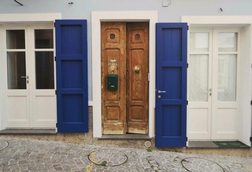 B&b Terra   Stanza Natura