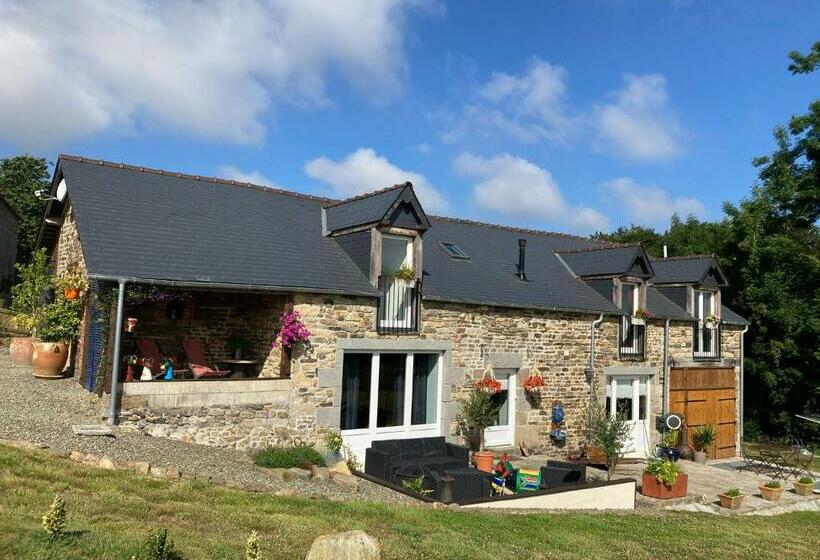 Bed and Breakfast Ash Tree