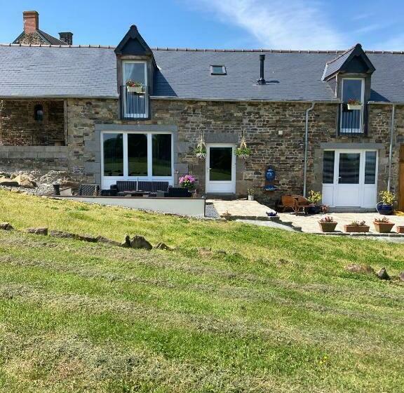 Bed and Breakfast Ash Tree