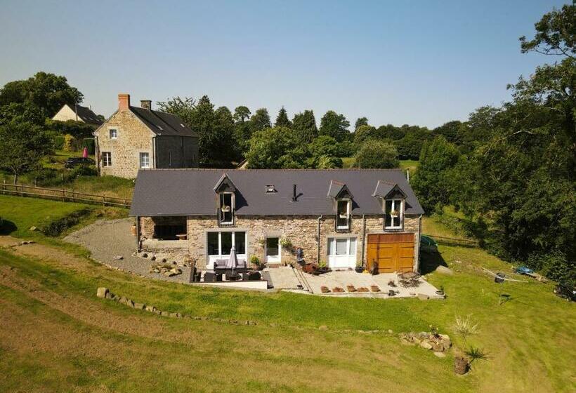 Bed and Breakfast Ash Tree