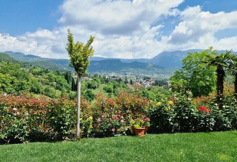 ベッドアンドブレックファースト Bellavista