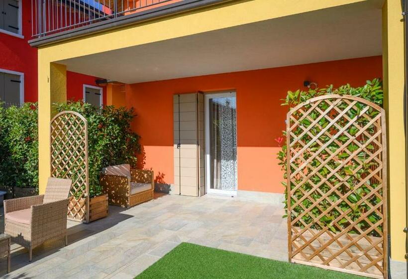 ベッドアンドブレックファースト Bellavista