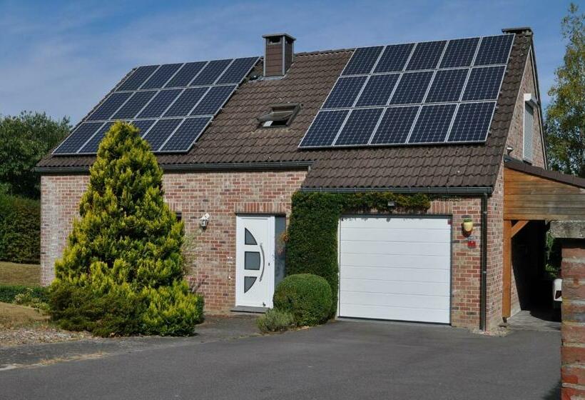 צימר Bon Séjour Bis