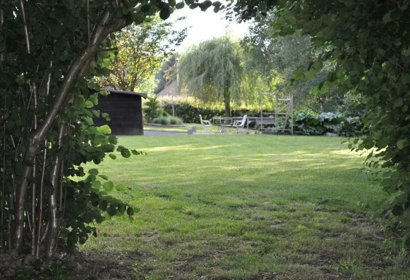 צימר Bon Séjour Bis