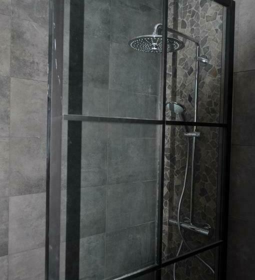 צימר Bon Séjour Bis