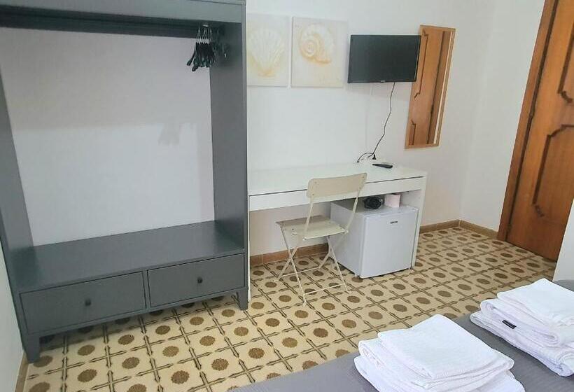 تختخواب و صبحانه Camere Matrimoniali Sul Lungomare