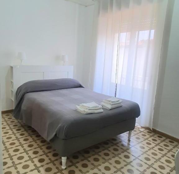 تختخواب و صبحانه Camere Matrimoniali Sul Lungomare