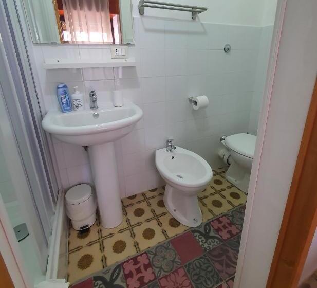 تختخواب و صبحانه Camere Matrimoniali Sul Lungomare