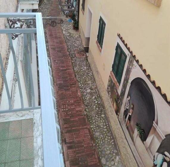 تختخواب و صبحانه Camere Matrimoniali Sul Lungomare