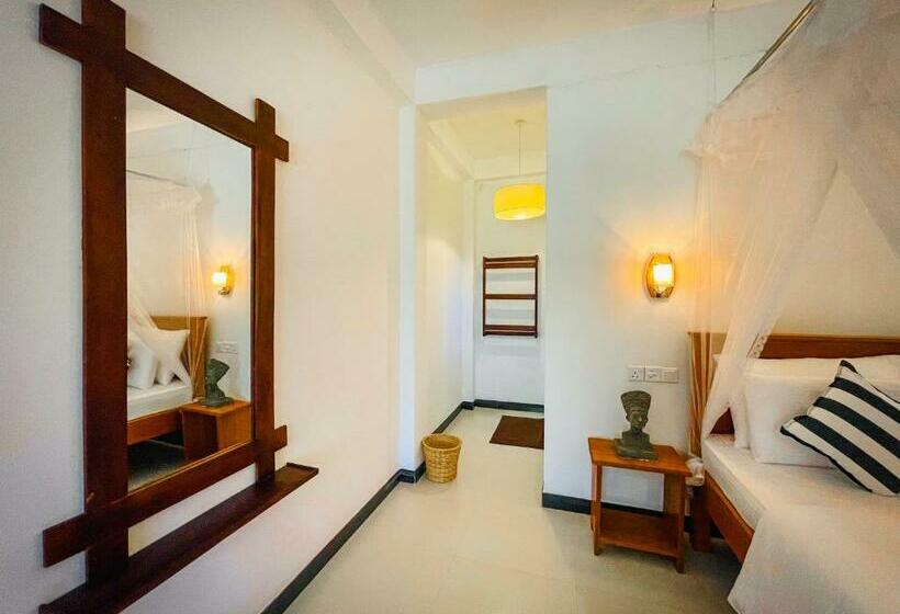 민박 Cao Ella By Sans