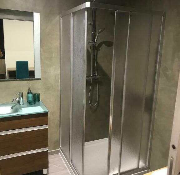 مبيت وإفطار Casa Da Roda   Turismo De Habitação