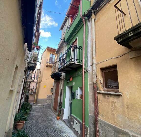 B&b Casetta Verde Felice