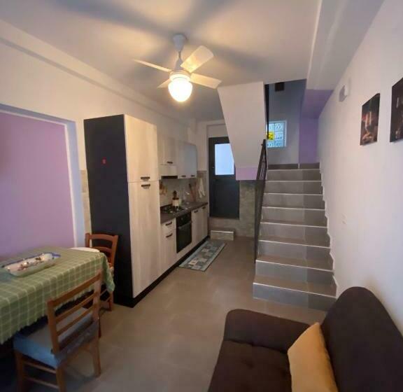 B&b Casetta Verde Felice