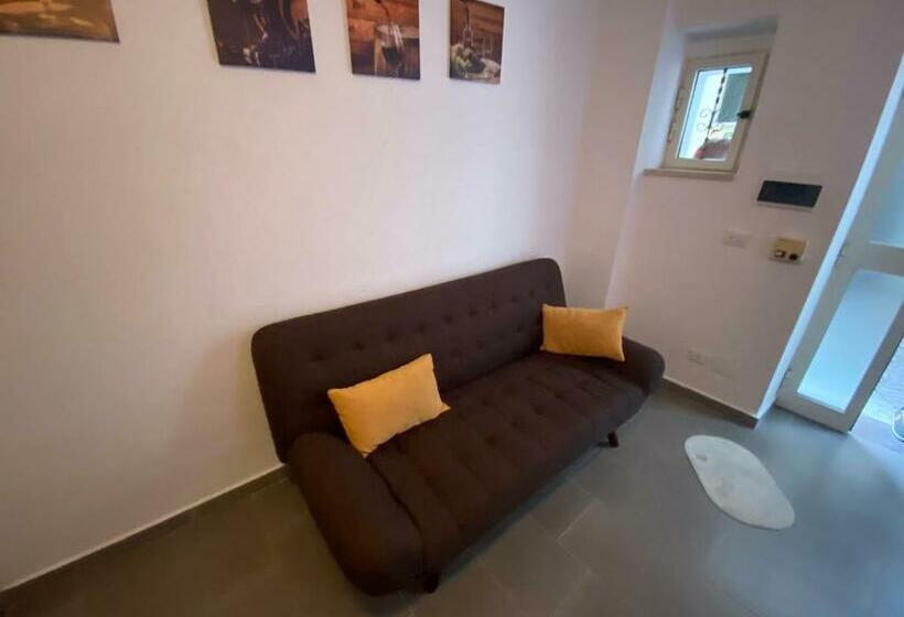 B&b Casetta Verde Felice