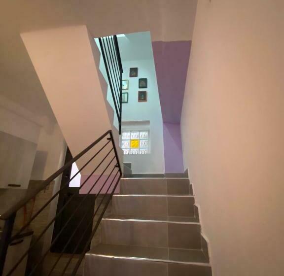 B&b Casetta Verde Felice