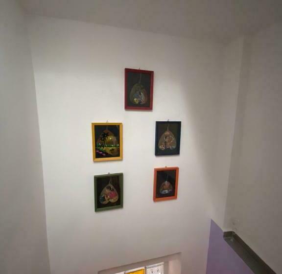 B&b Casetta Verde Felice