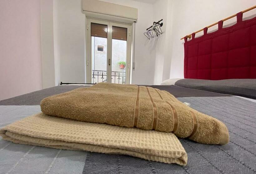 B&b Casetta Verde Felice