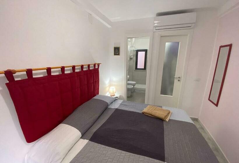 B&b Casetta Verde Felice