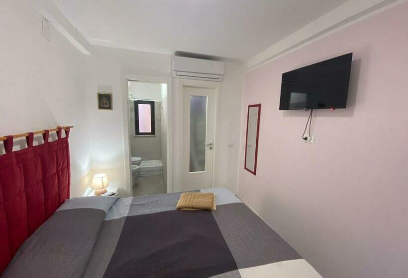 B&b Casetta Verde Felice