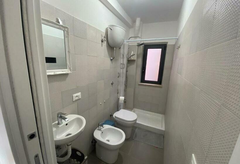 B&b Casetta Verde Felice