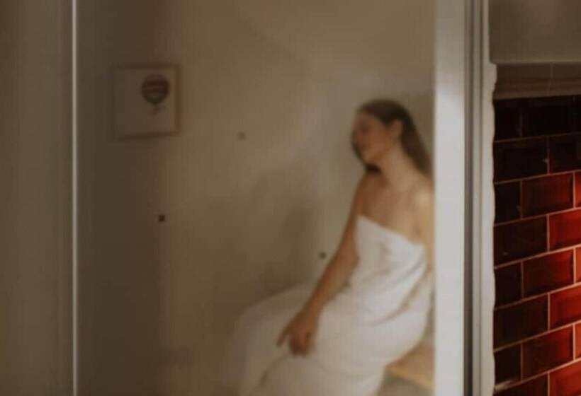 צימר La Casa Delle Api