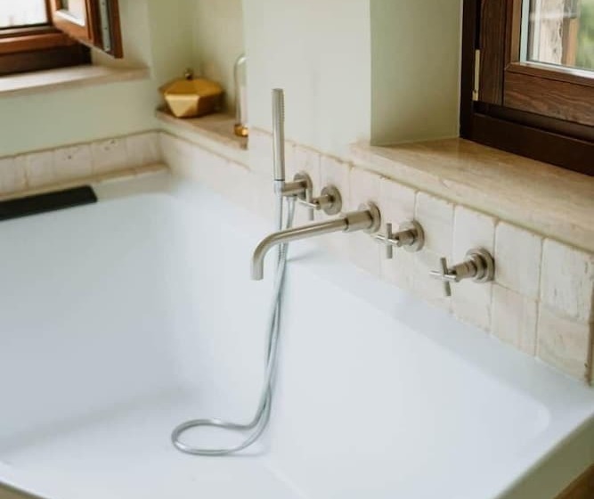 צימר La Casa Delle Api