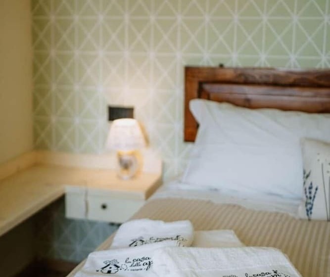 צימר La Casa Delle Api