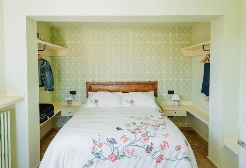 צימר La Casa Delle Api