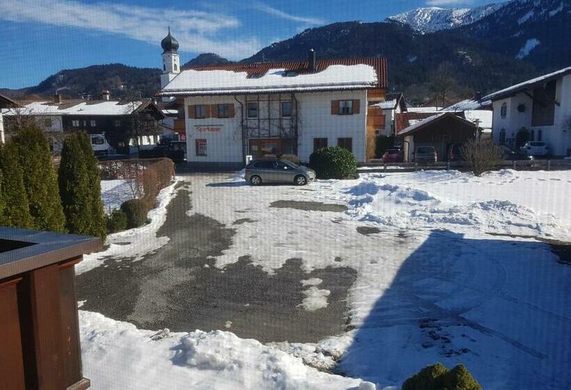 Bed and Breakfast La Locanda Ristorante Pizzeria Garni