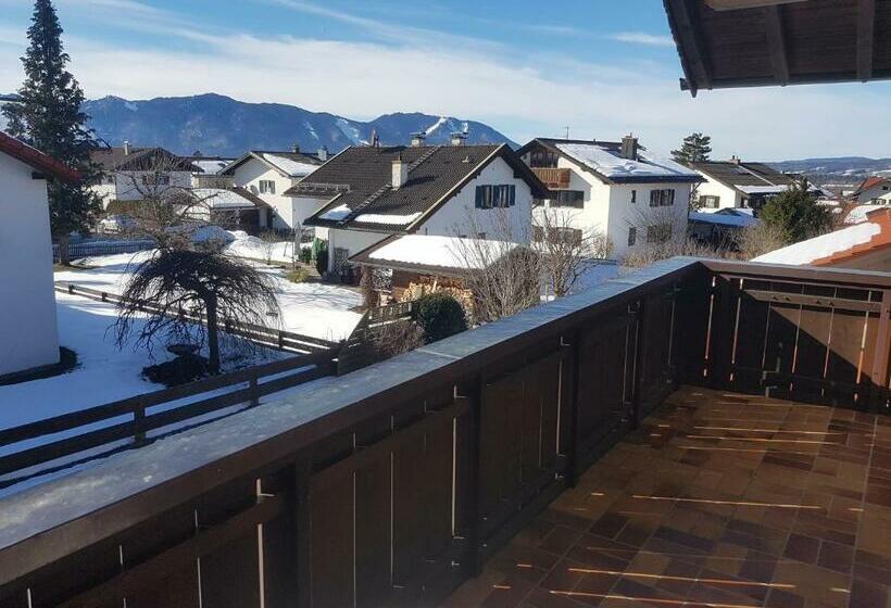 Bed and Breakfast La Locanda Ristorante Pizzeria Garni