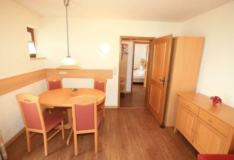 Bed and Breakfast La Locanda Ristorante Pizzeria Garni