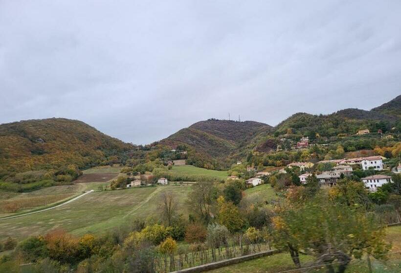 Bed and Breakfast La Locanda Ristorante Pizzeria Garni
