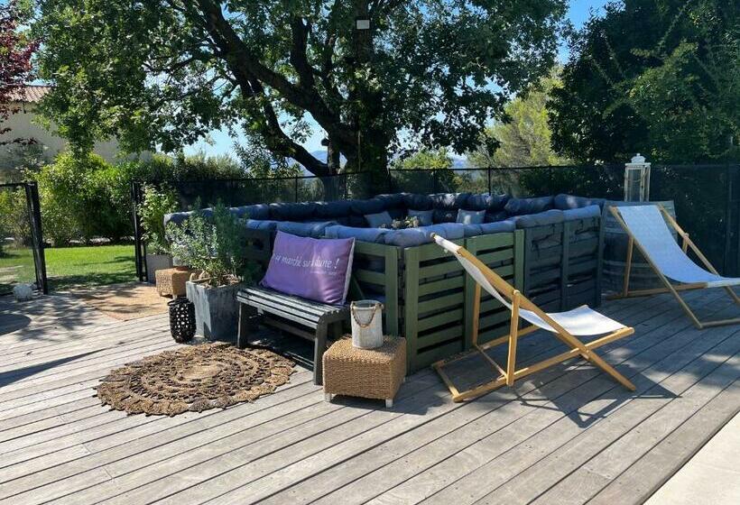 민박 La Maison Perchée